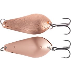   Select ProAtom Noiser 17g kétlemezes támolygó villantó (#03)