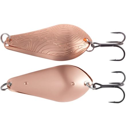 Select ProAtom Noiser 17g kétlemezes támolygó villantó (#03)