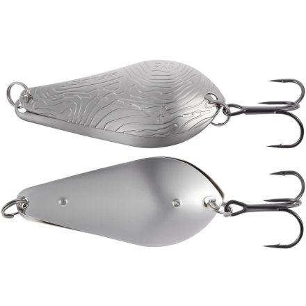 Select ProAtom Noiser 17g kétlemezes támolygó villantó (#01)