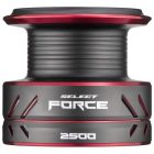 Pergető orsó Select Force 2500 PGR