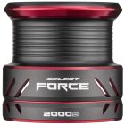Pergető orsó Select Force 4000S PGR