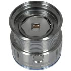 Pótdob Favorite Blue Bird Nano 500 SS (Super Shallow)