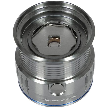 Pótdob Favorite Blue Bird Nano 500 SS (Super Shallow)