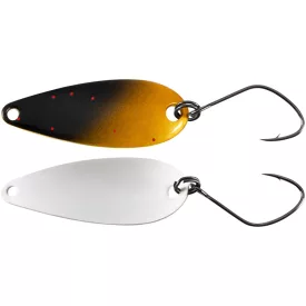   Select Rival 3.5g 34mm #29 Fried Sugar Zephyr támolygó villantó