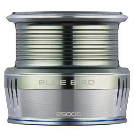 Pótdob Favorite Blue Bird 1000S (Shallow)