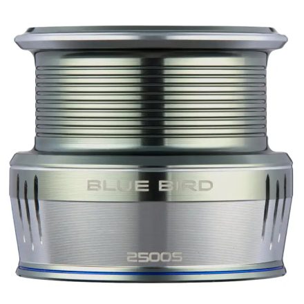 Pótdob Favorite Blue Bird 1000S (Shallow)