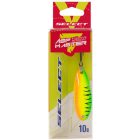 Select AspMaster 10.0g 45mm MTGG pilker műcsali