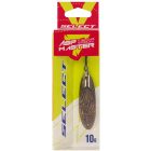 Select AspMaster 10.0g 45mm UVBN (UV aktív) pilker műcsali