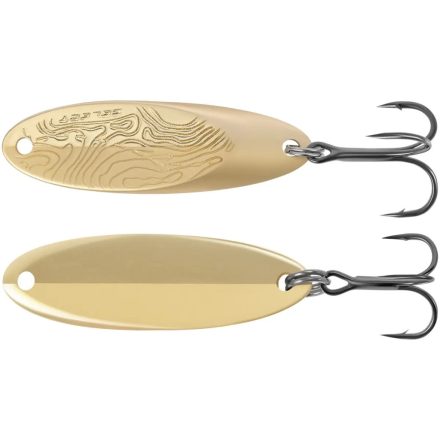 Select AspMaster 14.0g 51mm GGMG pilker műcsali