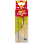 Select AspMaster 14.0g 51mm GGMG pilker műcsali