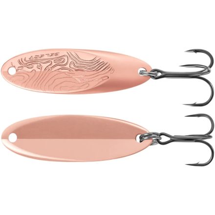 Select AspMaster 14.0g 51mm GCMC pilker műcsali