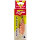 Select AspMaster 14.0g 51mm GCMC pilker műcsali