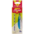 Select AspMaster 14.0g 51mm GSMB pilker műcsali