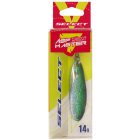 Select AspMaster 14.0g 51mm UVSG (UV aktív)  pilker műcsali