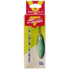 Select AspMaster 18.0g 55mm UVSG (UV aktív) pilker műcsali