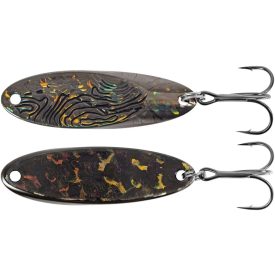 Select AspMaster 18.0g 55mm UVBN (UV aktív) pilker műcsali