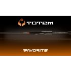 Pergető bot Favorite Totem "Special" Pike Stick 802MH (2.44m 10-40g) Fast