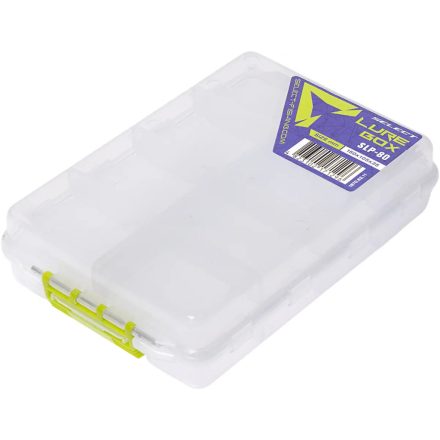 Select Lure Box SLP-80 pergető doboz