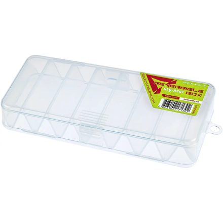 Select Reversible Box SLQ-B201 pergető doboz