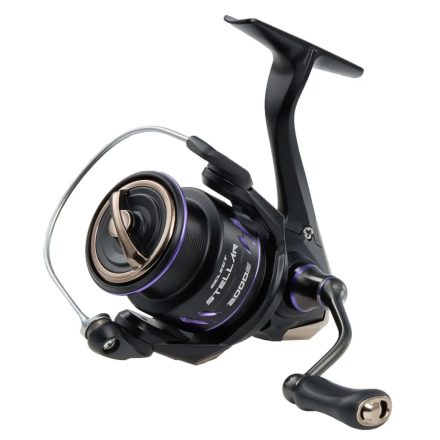 Select Stellar 2000S pergető orsó (2026 New) 