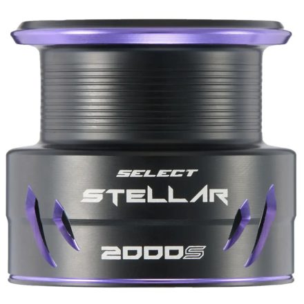 Pótdob Select Stellar 1500S 