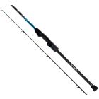 Pergető bot Favorite Blue Bird 732L-T (2,21m 3-12g) Fast (BB2-gen4)