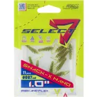 Select Snack-X Nano 1" col.087 (11 db/cs) műcsali kreatúra