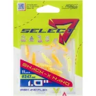 Select Snack-X Nano 1" col.247 (11 db/cs) műcsali kreatúra