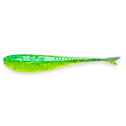 Crazy Fish Glider Floating 55-7d-6 gumihal