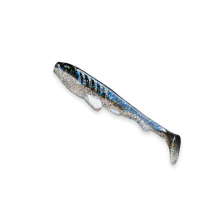 Crazy Fish Tough 125-10d-6 gumihal