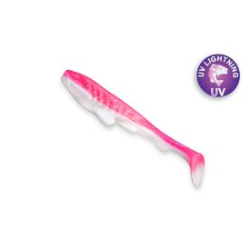 Crazy Fish Tough 125-9d-6 gumihal