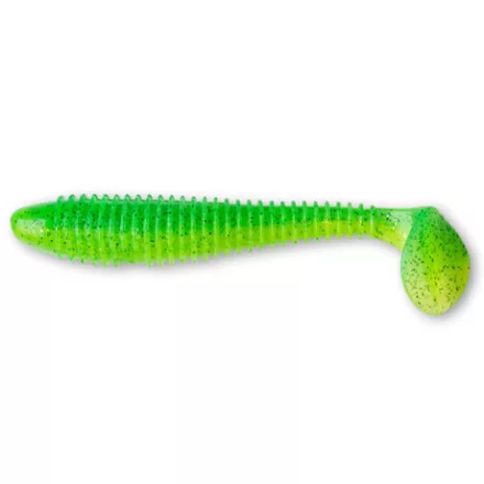 Crazy Fish Vibro Fat 120-7d-6 gumihal