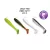 Crazy Fish Vibro Fat 120-M79-6 gumihal