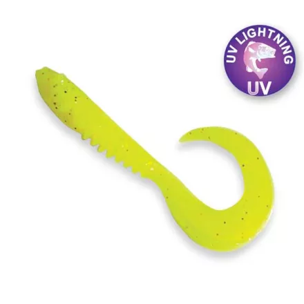 Crazy Fish King Tail 65-06-7 twiszter