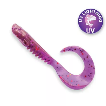 Crazy Fish King Tail 65-12-7 twiszter