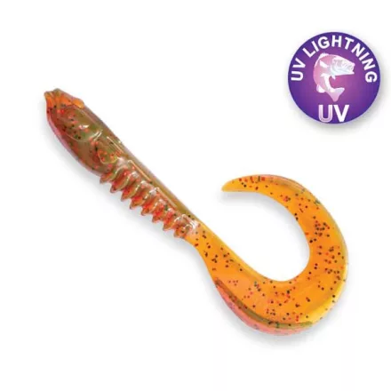 Crazy Fish King Tail 65-14-7 twiszter