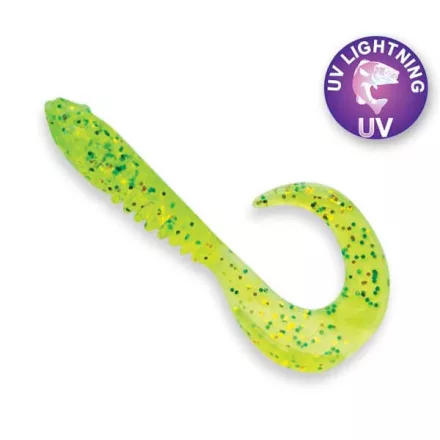 Crazy Fish King Tail 65-20-7 twiszter