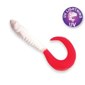 Crazy Fish King Tail 65-59200T-7 twiszter