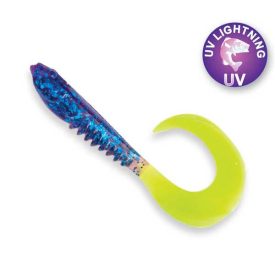 Crazy Fish King Tail 65-202203T-7 twiszter