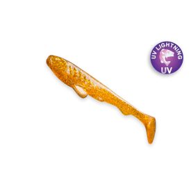 Crazy Fish Tough 125-09-6 gumihal