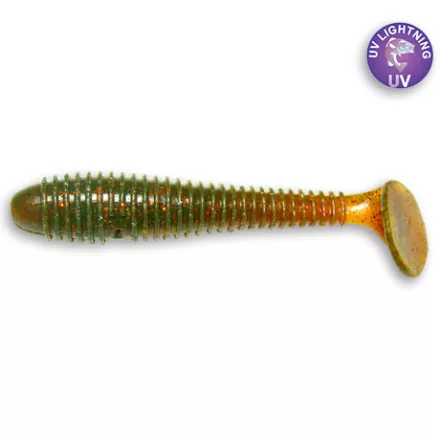 Crazy Fish Vibro Fat 120-14-6 gumihal