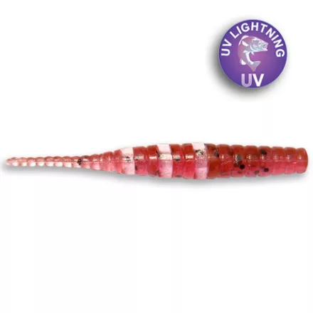 Crazy Fish Polaris 45-13-6 műcsali kreatúra