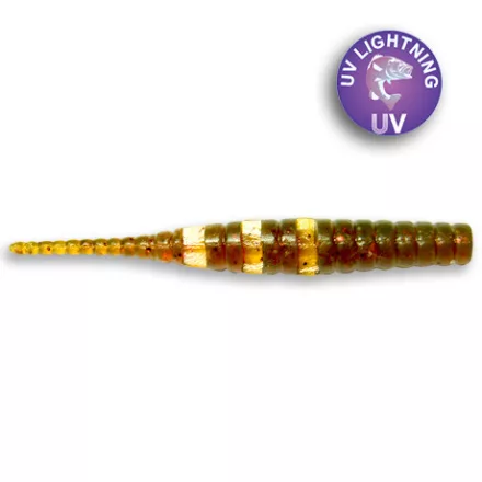 Crazy Fish Polaris 45-14-6 műcsali kreatúra