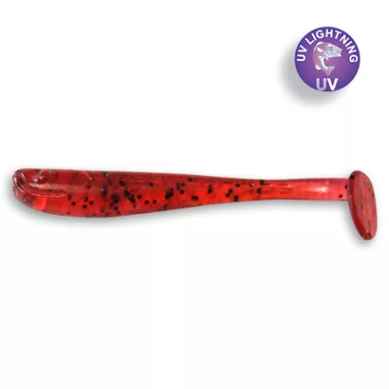 Crazy Fish Nano Minnow 40-11-6 gumihal