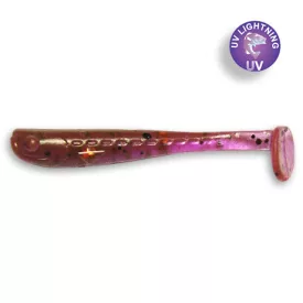 Crazy Fish Nano Minnow 40-12-6 gumihal