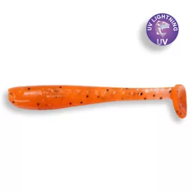 Crazy Fish Nano Minnow 40-18-6 gumihal