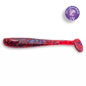 Crazy Fish Nano Minnow 40-73-6 gumihal