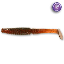 Crazy Fish Scalp Minnow 80-10-6 gumihal