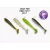 Crazy Fish Vibro Fat 100-M21-6 gumihal