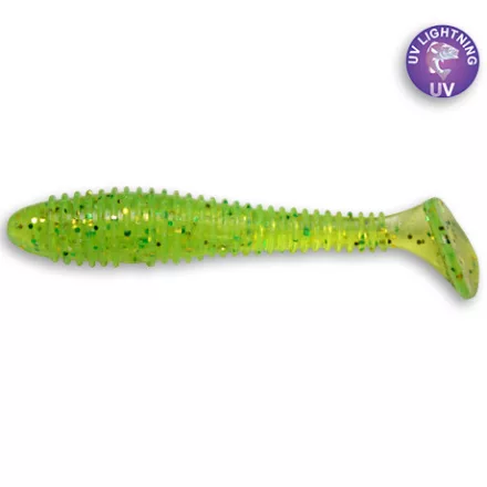 Crazy Fish Vibro Fat 100-20-6 gumihal